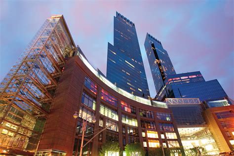 mandarin oriental new york.